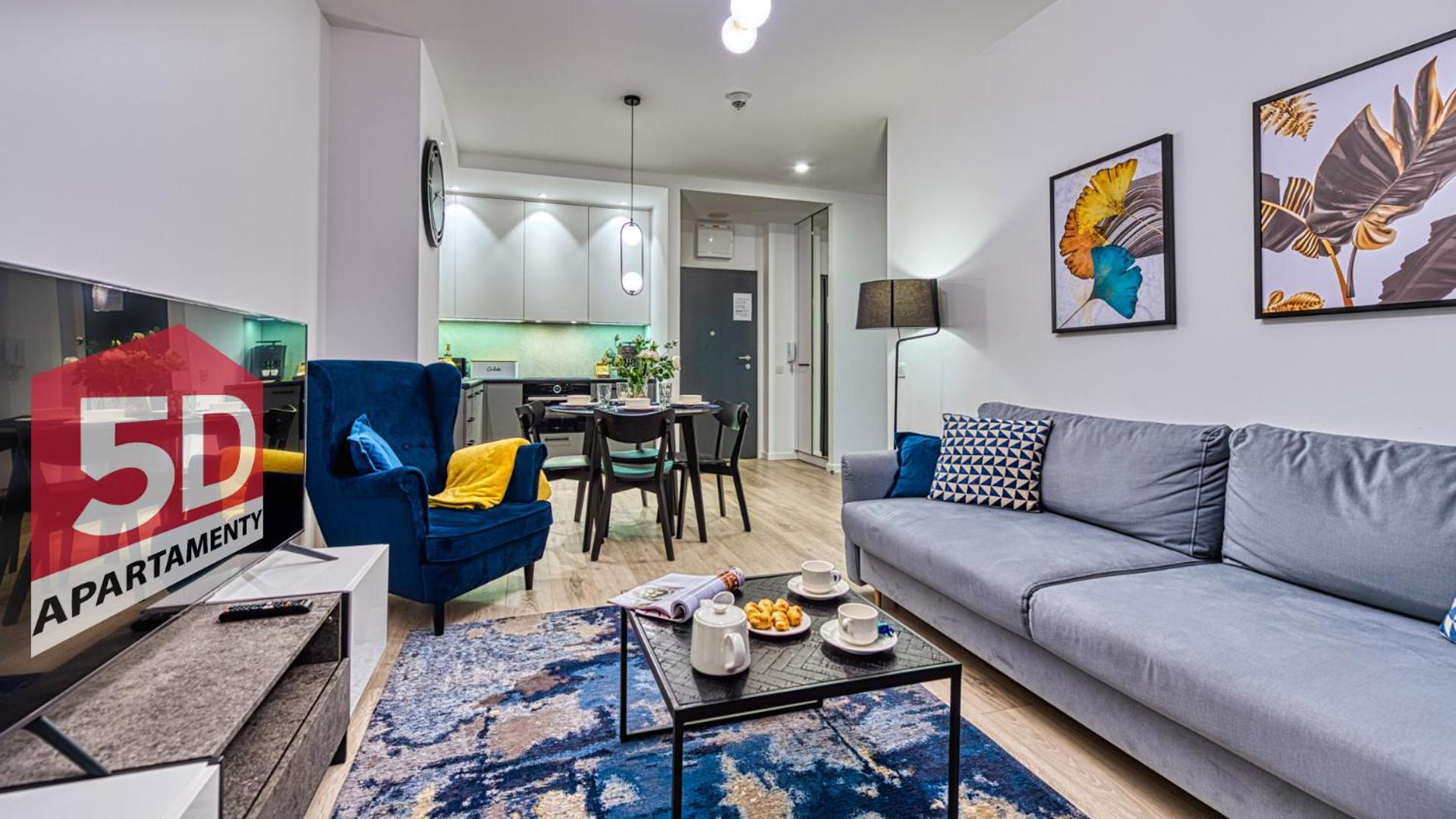 Rezydencja Niechorze 324 - 5D Apartamenty ภายนอก รูปภาพ